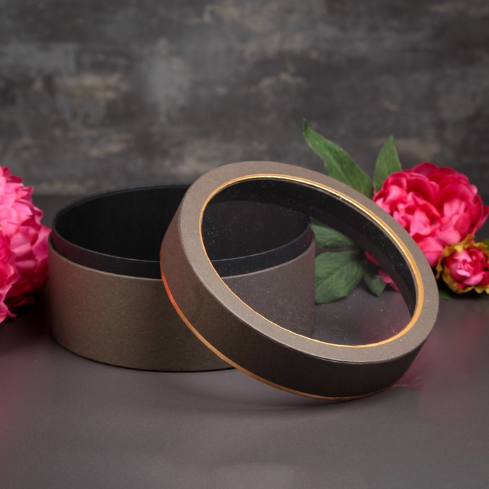 Набор коробок 2в1, 22,5 х 13 - 20,5 х 11 см