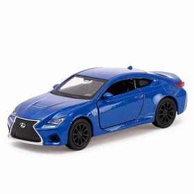 

Машина Lexus RC F, МИКС