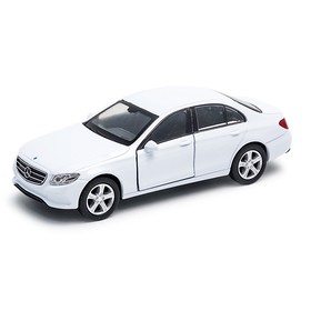 

Машина Mercedes-Benz E-Class, масштаб 1:38, МИКС