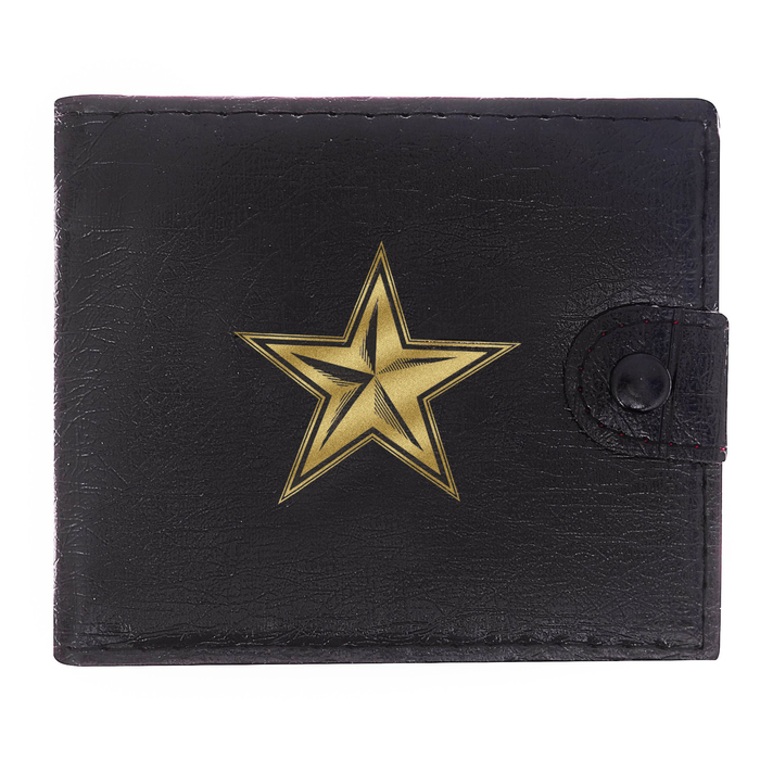 Кошелек мужской в подарочной коробке "Самому успешному"