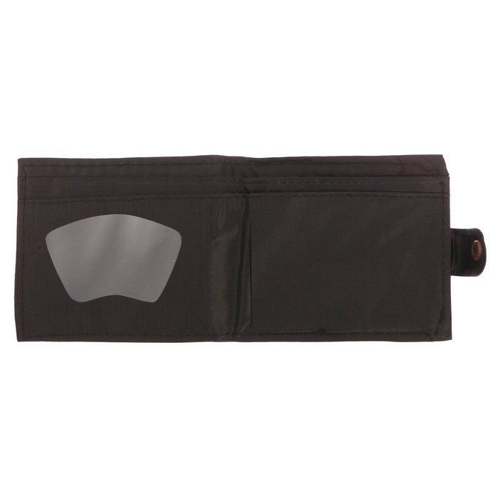 Кошелек мужской в подарочной коробке "С Днём защитника Отечества!"