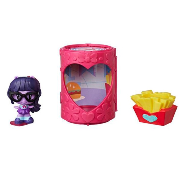 Игрушка "MLP Пони Милашка"