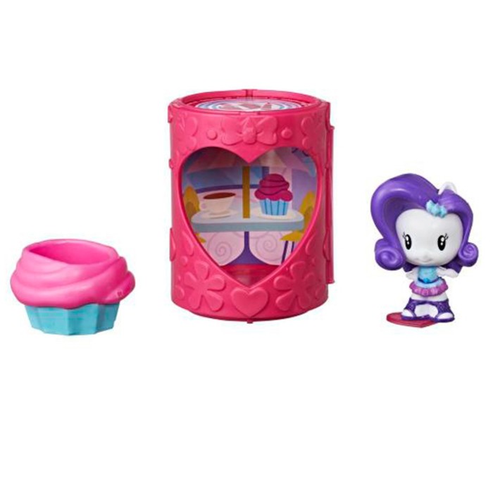 Игрушка "MLP Пони Милашка"