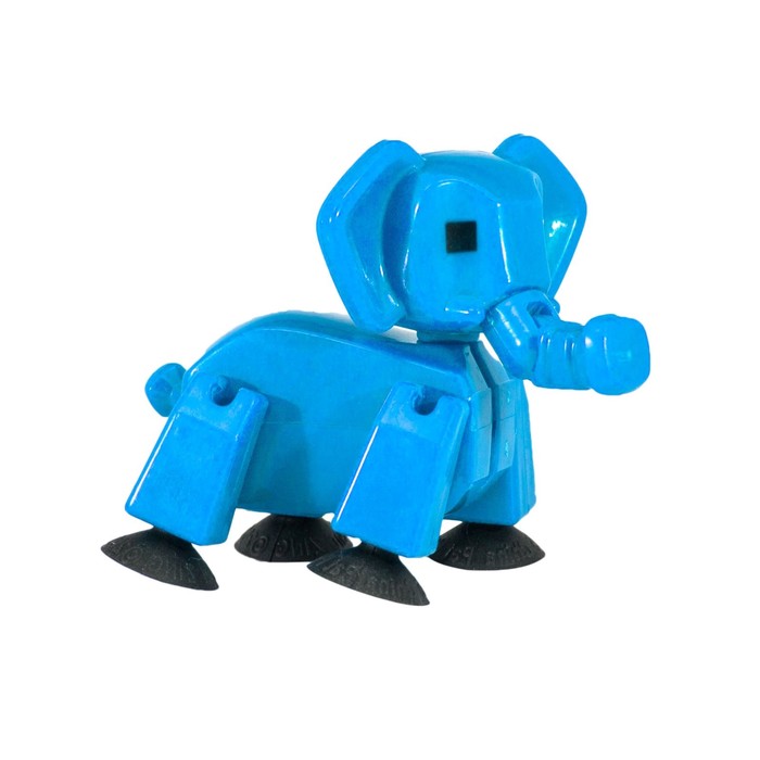 Фигурка питомца Stikbot, МИКС