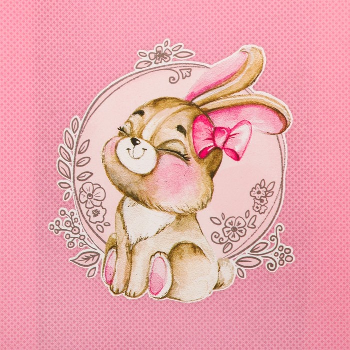 Подарочный набор "Наша любимая малышка": фотоальбом на 10 магнитных листов и кармашек для хранения на лентах на 2 отделения