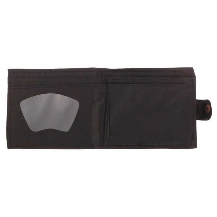 Подарочный набор "Действуй, побеждай": ремень и кошелек, экокожа