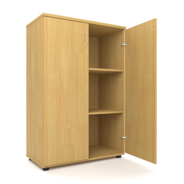 Шкаф для бумаг глухой Р.Шс-3 Бук-С