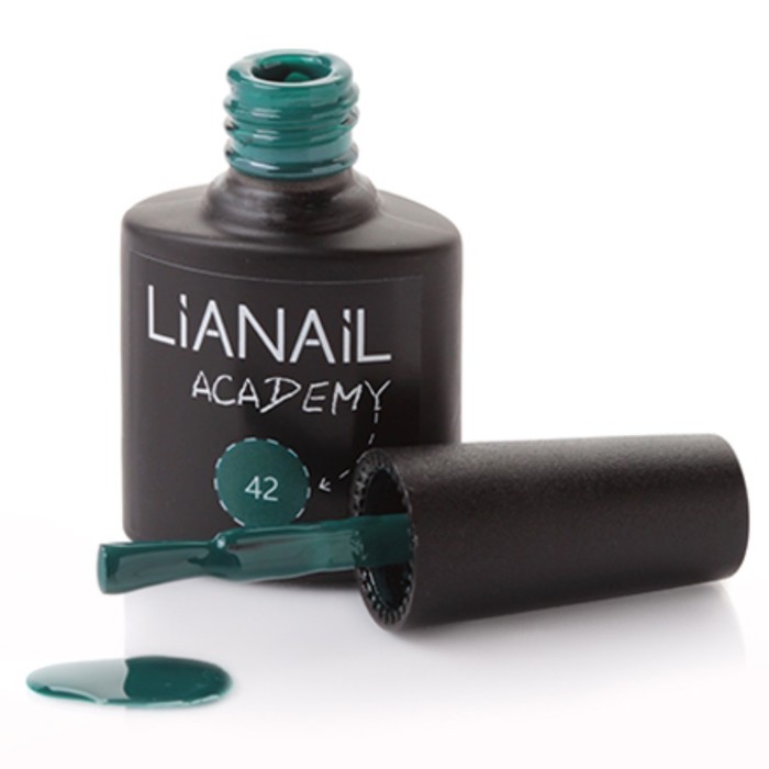 Гель-лак Lianail Academy опаловый №42, 10 мл