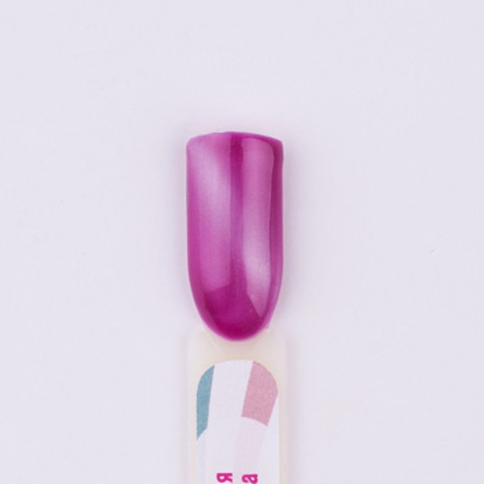 Гель-лак Lianail Manege "Воздушная гимнастка", 10 мл