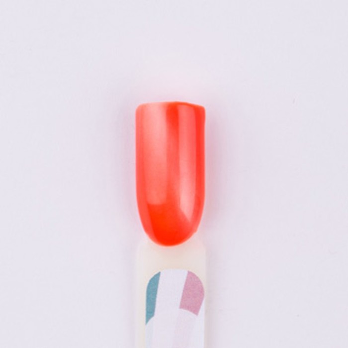 Гель-лак Lianail Manege "Огни шапито", 10 мл