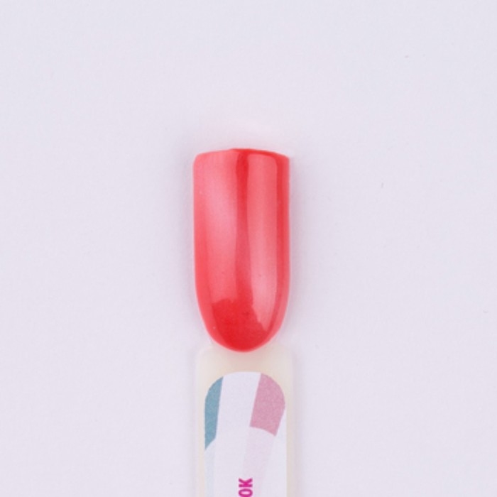 Гель-лак Lianail Manege "Опасный трюк", 10 мл