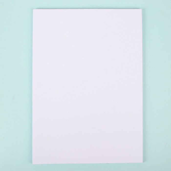 Бумага для Эбру А3 50 листов