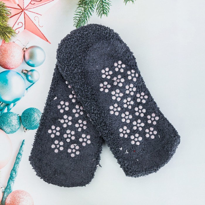 Набор "Пингвин", маска для сна, носки