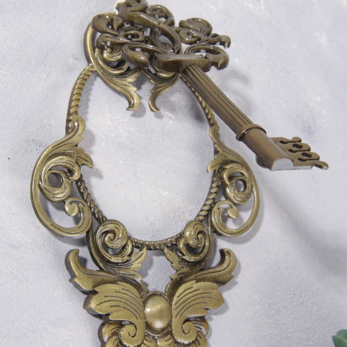 Дверной молоток "Ключик"