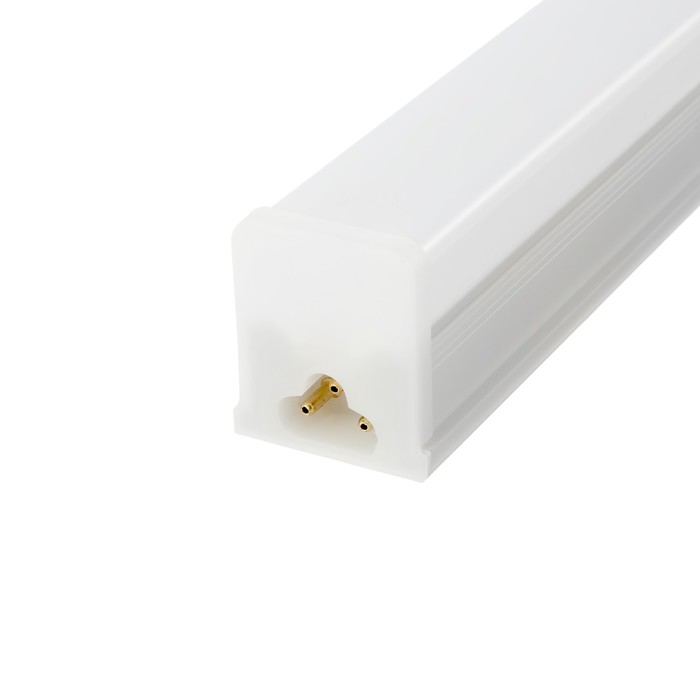 Светильник светодиодный Luazon T8, 22 Вт, 1900 Лм, 1175 мм, 6500 К, 220 В, холодный свет