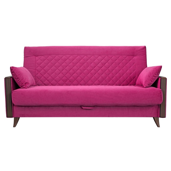 Диван-кровать "Милана 8" VITAL Wine