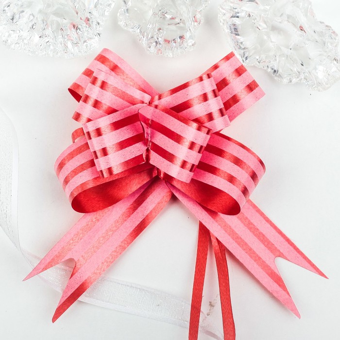 Бант - бабочка №1,8