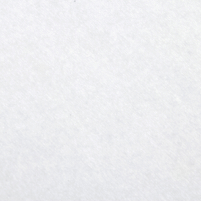 Бумага поделочная креповая белая 0,50*2,5м