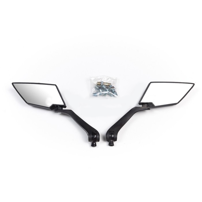 Зеркало ZX-2689, d=10 мм