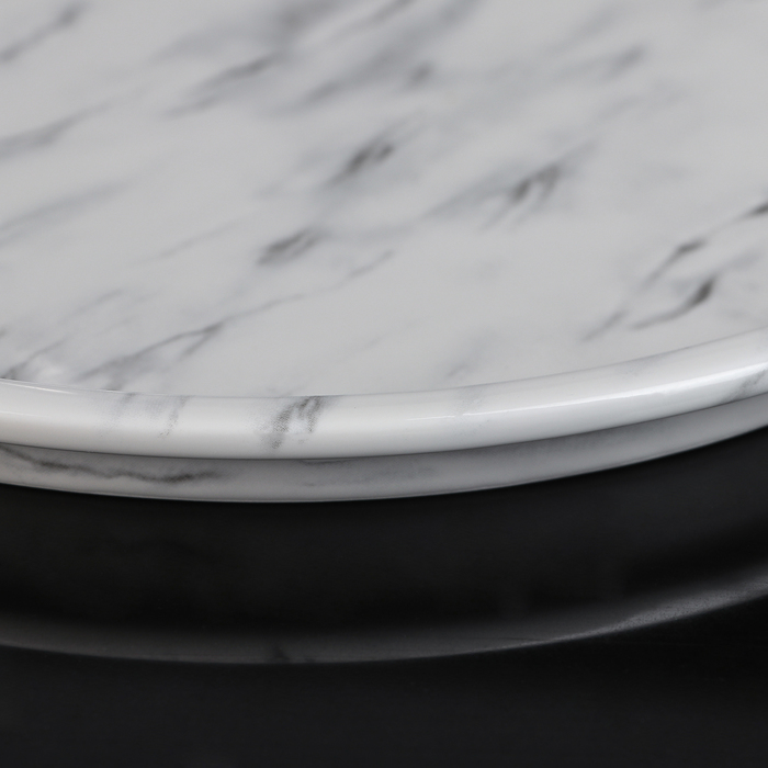 Блюдо для подачи 34,5х26,5 см "Эстет"