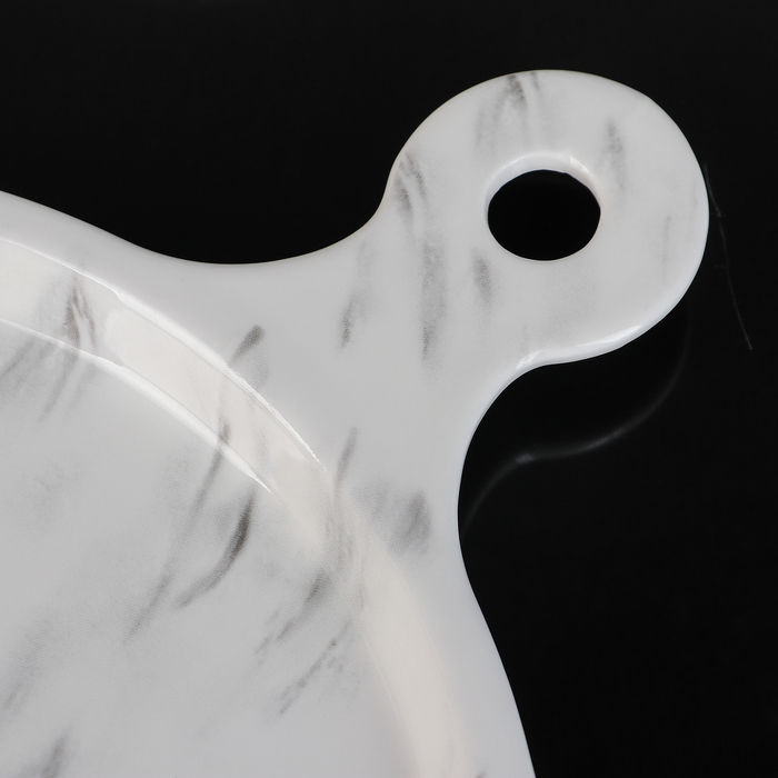 Блюдо для подачи 34,5х26,5 см "Эстет"