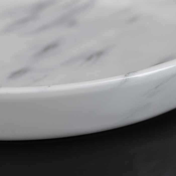 Блюдо для подачи 32х20 см "Эстет"