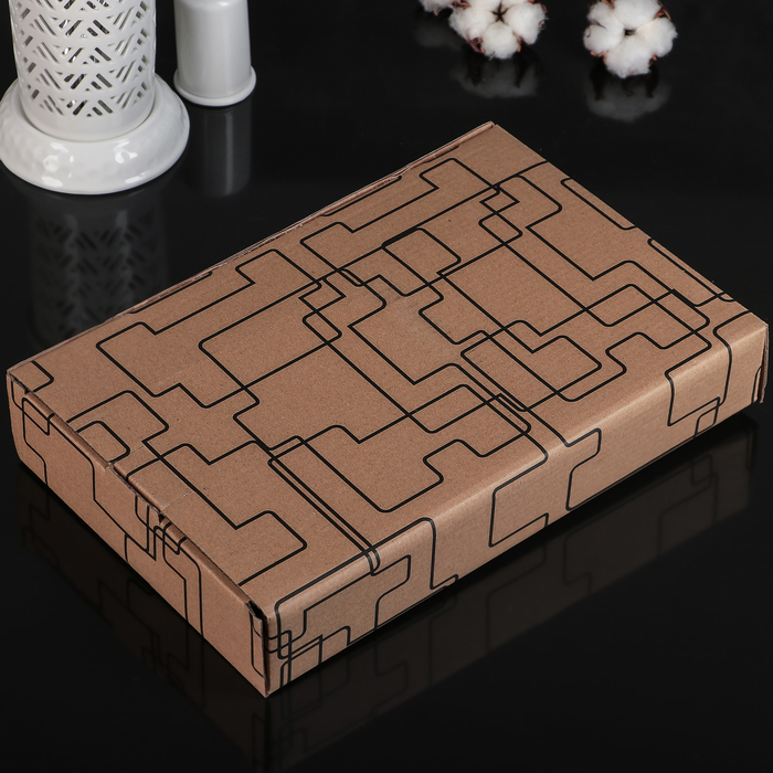 Блюдо для подачи 32х20 см "Эстет"