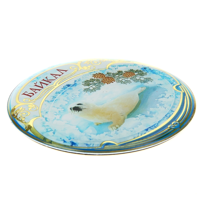 Магнит «Байкал»