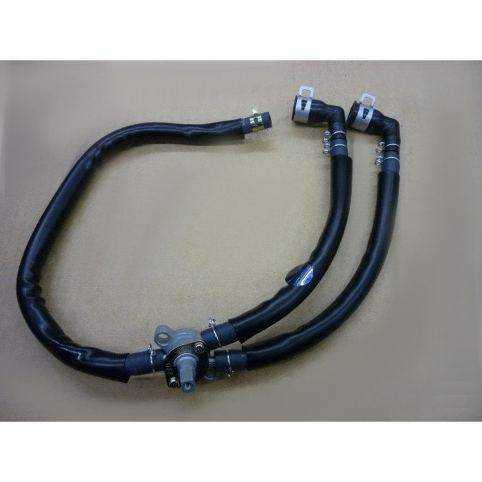 Клапан топливный в сборе ATV600, ATV600LE, SYM, 1675A-REA-000