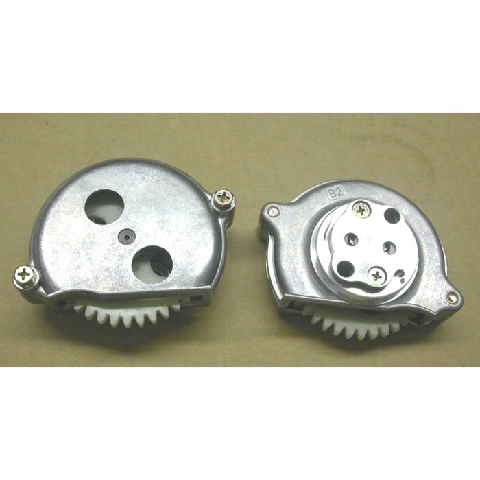 Насос масляный в сборе XS125, SYM, 15100-S04-000