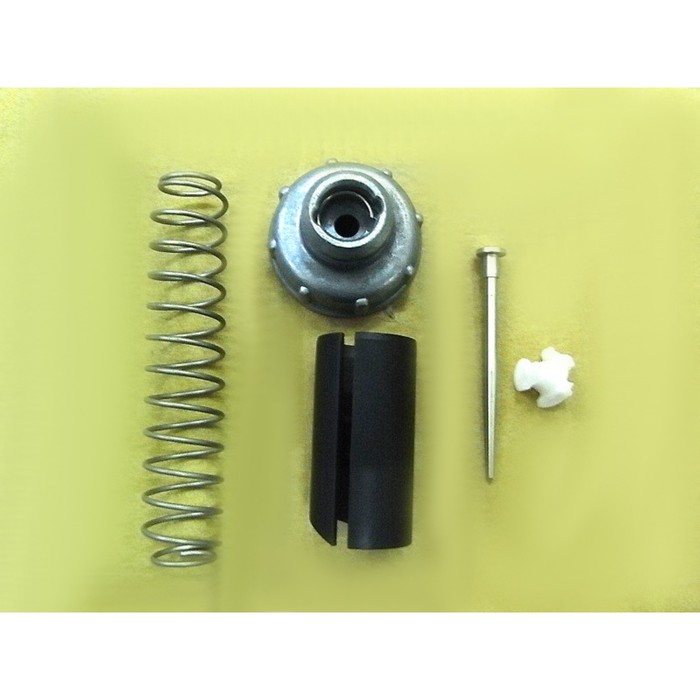 Ремкомплект карбюратора (дозирующая система) JETEUROX100, SYM, G17-1