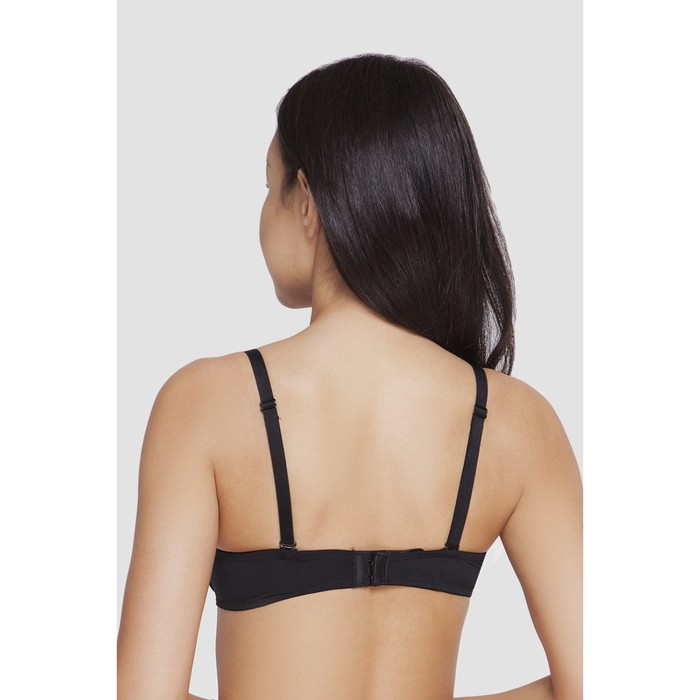 Бюстгальтер женский BF0945P цвет чёрный (black), р-р 70B