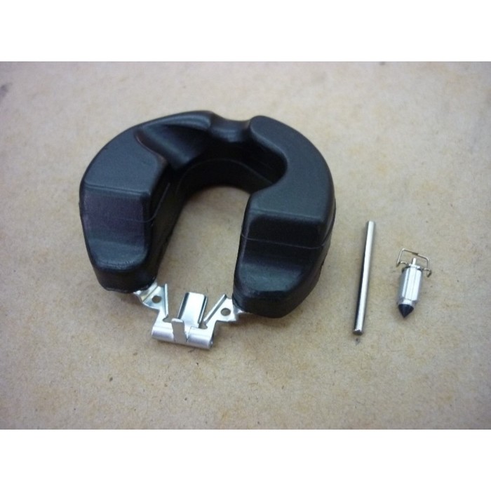 Ремкомплект карбюратора JETSPORT50, SYM, TFB-3