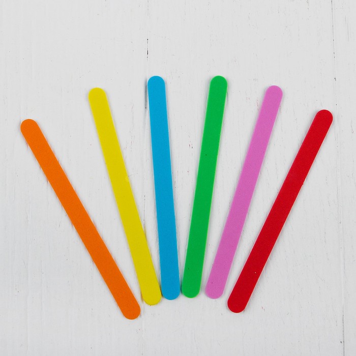 Счётный материал "Счётные палочки", 45 шт., 11 см