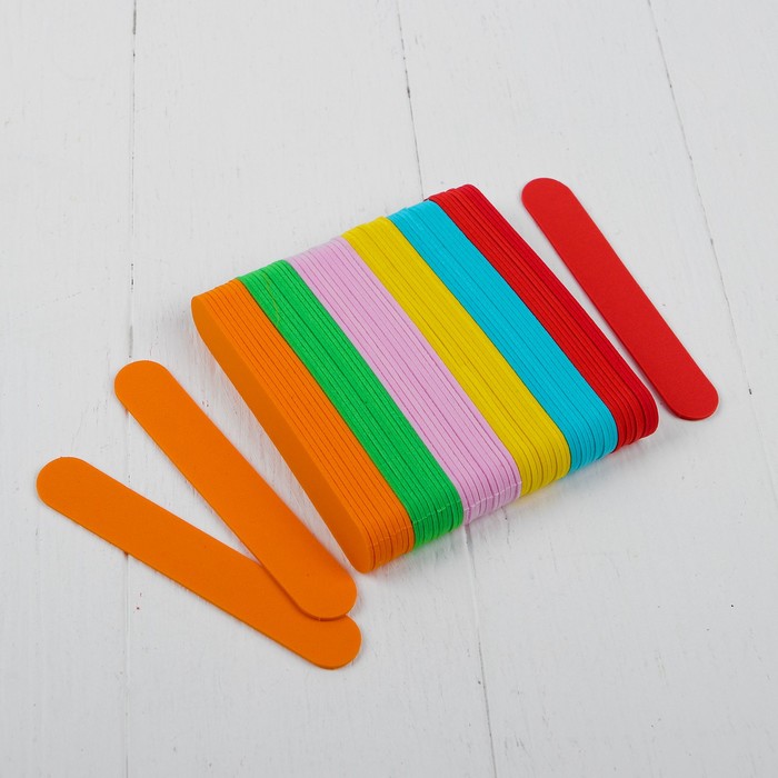 Счётный материал "Счётные палочки", 60 шт., 11 см