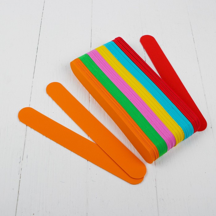 Счётный материал "Счётные палочки", 60 шт., 21 ,5 см