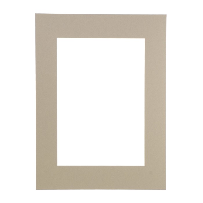 Паспарту для фото 8187 30х40 см