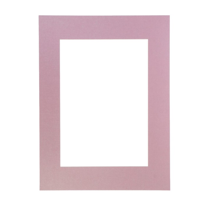 Паспарту для фото 7021 30х40 см