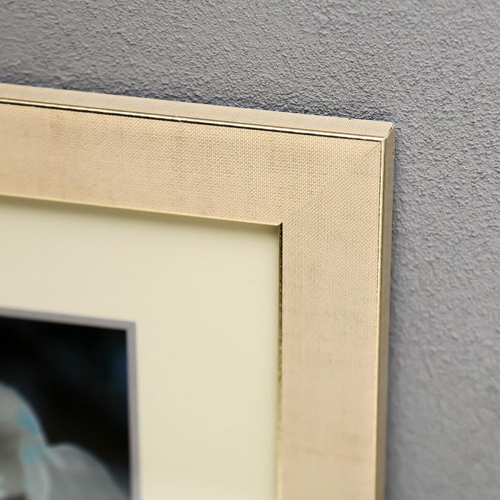 Фоторамка 404-2195 G 30х40 см