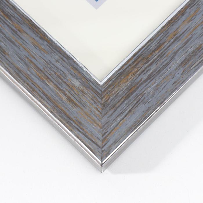 Фоторамка 404-3009-1S 21х30 см