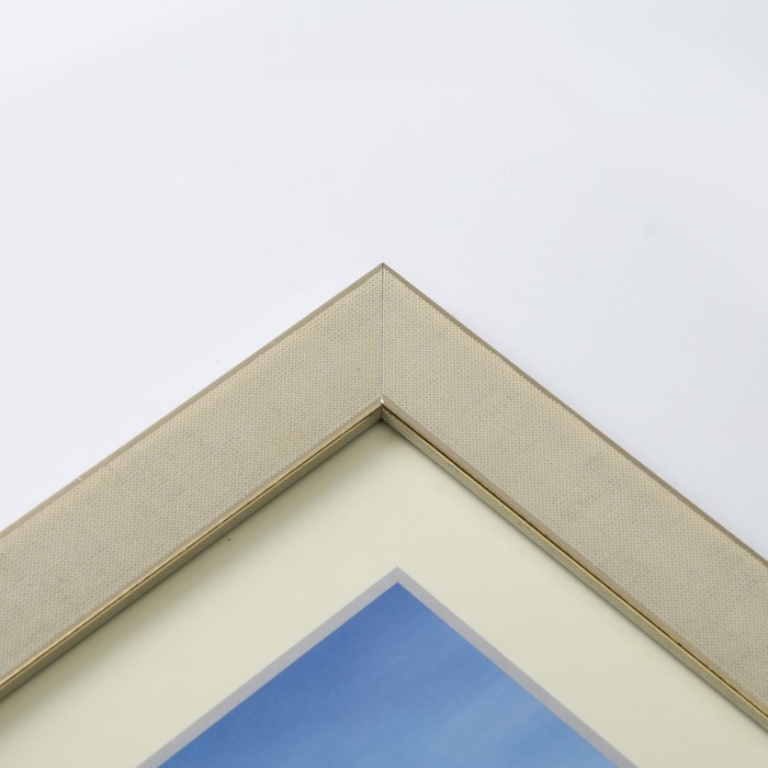 Фоторамка 404-2195 G 21х30 см