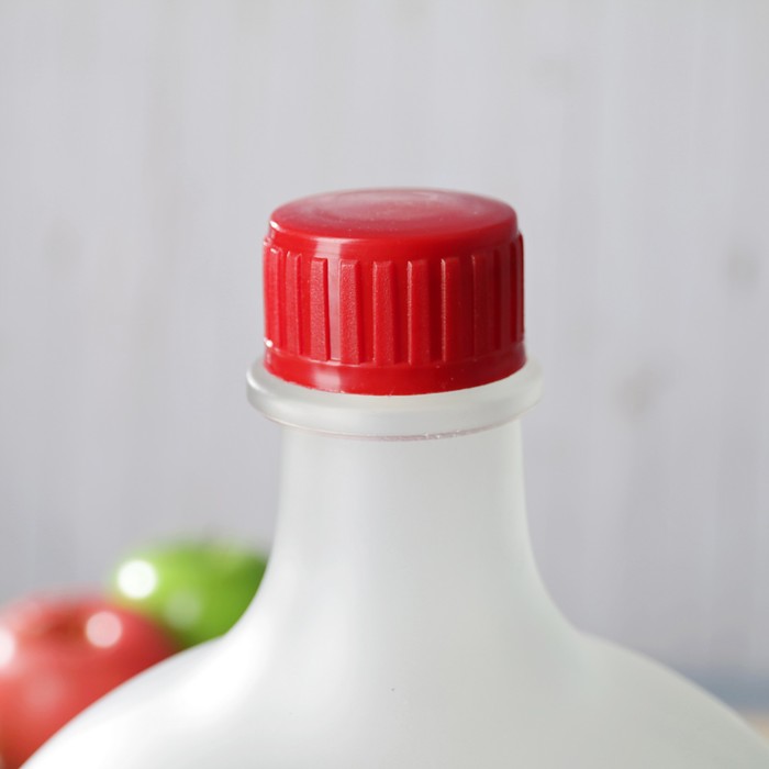 Бутылка 4,5 л "Ровоам. Сатин"