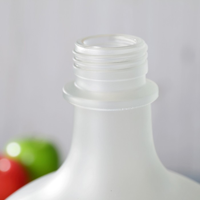 Бутылка 4,5 л "Ровоам. Сатин"