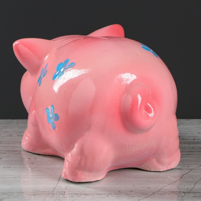 Копилка "Поросенок"