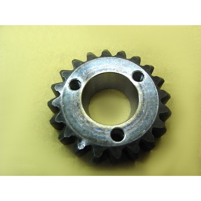 Шестерня кикстартера ORBIT125, SYM, 28221-GY6-900