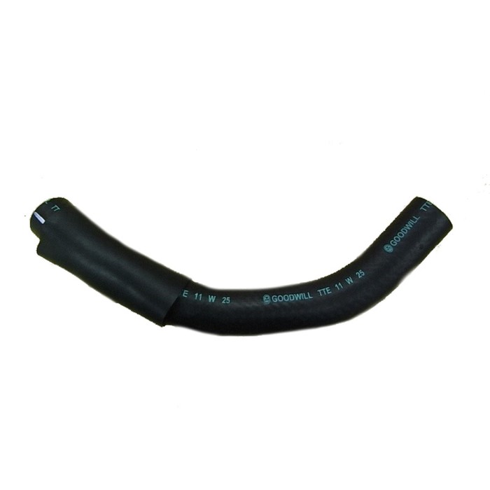 Шланг системы охлаждения B MAXSYM400, MAXSYM400ABS, MAXSYM400L, SYM, 19502-L4A-000