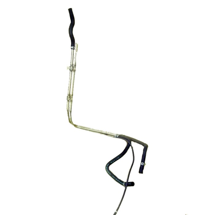 Шланги системы охлаждения в сборе JOYRIDE200, JOYRIDE200, SYM, 1911A-H9B-000