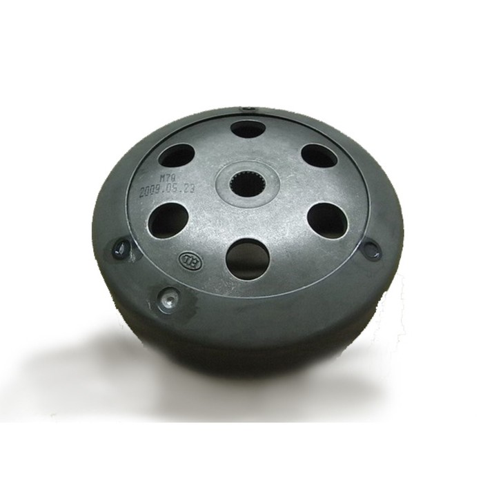 Барабан сцепления JET4NAKED, DD50, JetEuro50, JetEuro50, JETSPORT50, SYM, 22100-M7Q-000