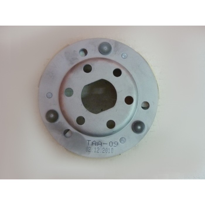 Диск сцепления в сборе JET4NAKED, DD50, JetEuro50, JetEuro50, JETSPORT50, SYM, 22300-TAA-000   38664