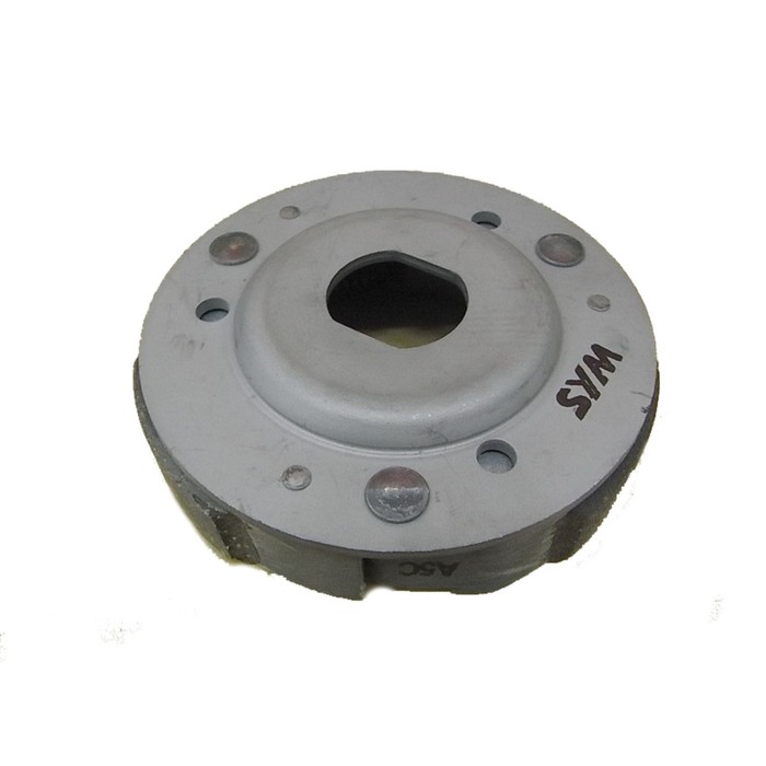 Диск сцепления в сборе JetEuroX100, SYM, 22300-KBN-920